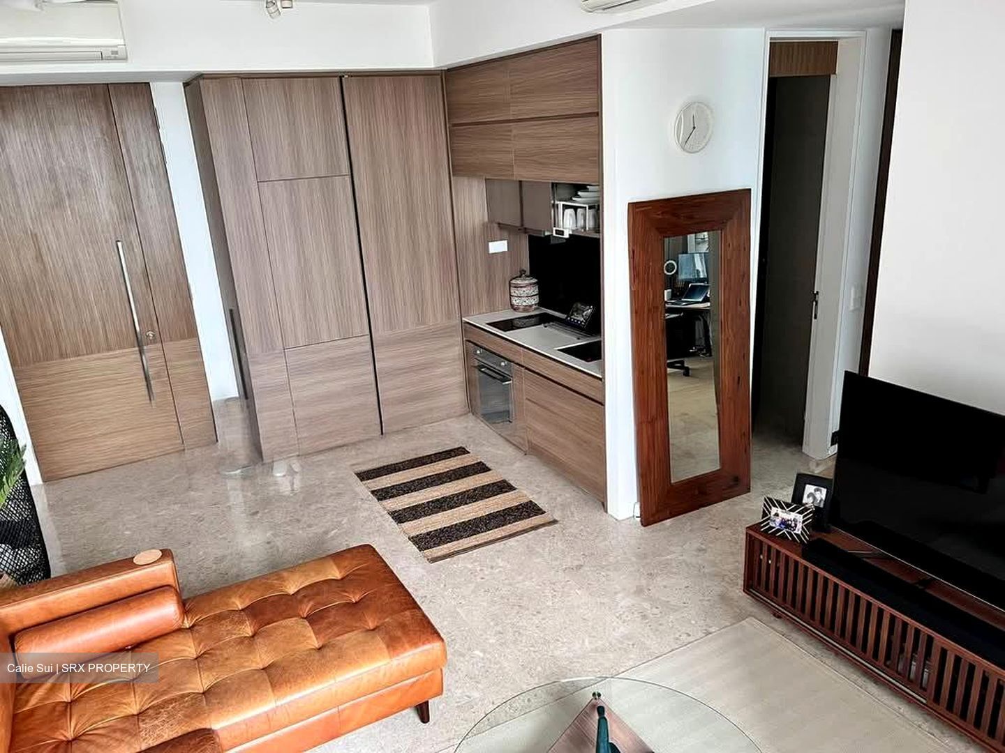 Echelon (D3), Condominium #566103851